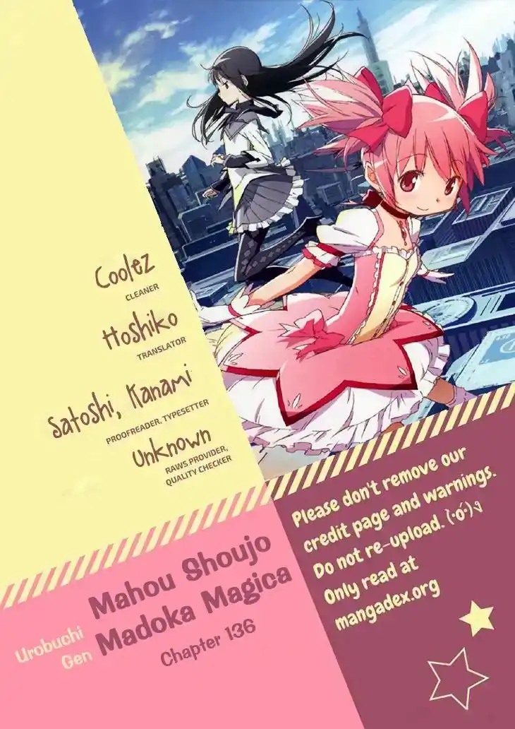 Mahou Shoujo Site Chapter 136 1